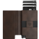 Ekster Wallet for AirTag - Classic Brown