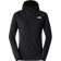 The North Face Women’s Summit Series Futurefleece Hooded Jacket - TNF Black/NPF