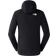 The North Face Women’s Summit Series Futurefleece Hooded Jacket - TNF Black/NPF