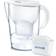 Brita Marella XL Weiß Kanne 3.5L