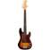 Fender American Professional II Precision Bass LH Rosewood Fingerboard