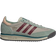 adidas SL 72 RS M - Putty Grey/Shadow Red/Legacy Teal