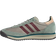 adidas SL 72 RS M - Putty Grey/Shadow Red/Legacy Teal