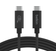 Belkin 240W 20Gbps USB C - USB C M-M 2m