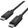 Belkin 240W 20Gbps USB C - USB C M-M 2m