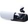 Sony Pulse Explore White