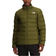 The North Face Men’s Aconcagua 3 Jacket - Forest Olive
