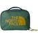 The North Face Base Camp Voyager Wash Bag - Duck Green/Shady Blue