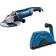Bosch Vinkelslip Set GWS24-230 Jz GDE230