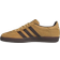 adidas Gazelle Indoor - Oat/Dark Brown