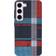 Eiderwood Patterned Carbon MagSafe Case for Galaxy S23