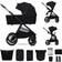 Kinderkraft Kinderwagen NEA 2.0 2in1