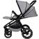 Moon Sport Baby Grau