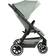 ABC Design Avus 2 Air Pine Buggy
