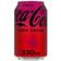Coca-Cola Coca-Cola Zero Sugar Cherry 24 x 330 ml 33cl