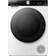 Hisense Tørketrommel DH7S107BW Svart