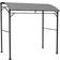 OutSunny Bbq Gazebo Tent Sun Shade 2.2 x 1.5 m