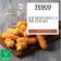 Tesco Mozzarella Sticks 12 G 180g 12pcs