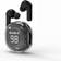 Gembird Transparent TWS in-ears - Sort