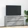 vidaXL Engineered Wood Grey Sonoma TV-bänk 100x54cm