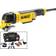 Dewalt Multikutter Med Tilbehør DWE315KT