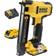 Dewalt DCN701D2-GB 18V XR Electricians Stapler