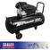 Sealey 100L V-Twin Direct Drive Air Compressor
