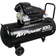 Sealey 100L V-Twin Direct Drive Air Compressor