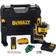 Dewalt DCLE34035D1-GB 18V Remote Green Laser
