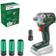 Bosch UniversalImpactDrive 18V-350 Akku-Drehschlagschrauber