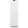 Hoover HUHS 38EWK-1 Undercounter Freezer White
