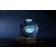 iTotal Crystal Ball Lamp Galaxy Large Bordslampa