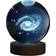 iTotal Crystal Ball Lamp Galaxy Large Bordslampa