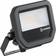 LEDVANCE LED Projektør Aluminium Sort 8W 1100lm Bedlampe