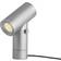 Muuto Beam 45 cm Polerat Polerad Aluminium Bordslampa