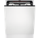 AEG Integrerbar Opvaskemaskine FSE77728P Sort