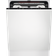 AEG Integrerbar Opvaskemaskine FSE77728P Sort
