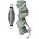 Membantu Fjäder 3–15 kg Grey
