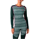 Kari Traa Mina Long Sleeve - Pine Green