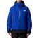 The North Face Men's Mount Bre Jacket - TNF Blue/TNF Black