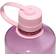 Nalgene Narrow Mouth Sustain Blossom Vattenflaska 1L