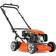 Husqvarna LB 244E Plæneklipper Håndskubber