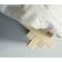 Normann Copenhagen Notch Pinewood Sängram 180x200cm