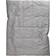 Gant Home Sateen Single Duvet Cover Grey (210x150cm)