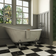 Hill Ceramic Tassbadkar Royal Elegance (BDBC4535) 157.5x67.0