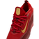 Nike IsoFly GS - Gym Red/Team Red/Dark Team Red/Metallic Gold