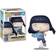 Funko Pop Naruto Hinata Vinyl Figure 9cm