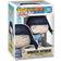 Funko Pop Naruto Hinata Vinyl Figure 9cm