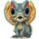 Funko Jurassic Park Dilophosaurus Vinyl Figure 1718