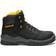 Caterpillar Striver Steel Toe Work Boot - Black